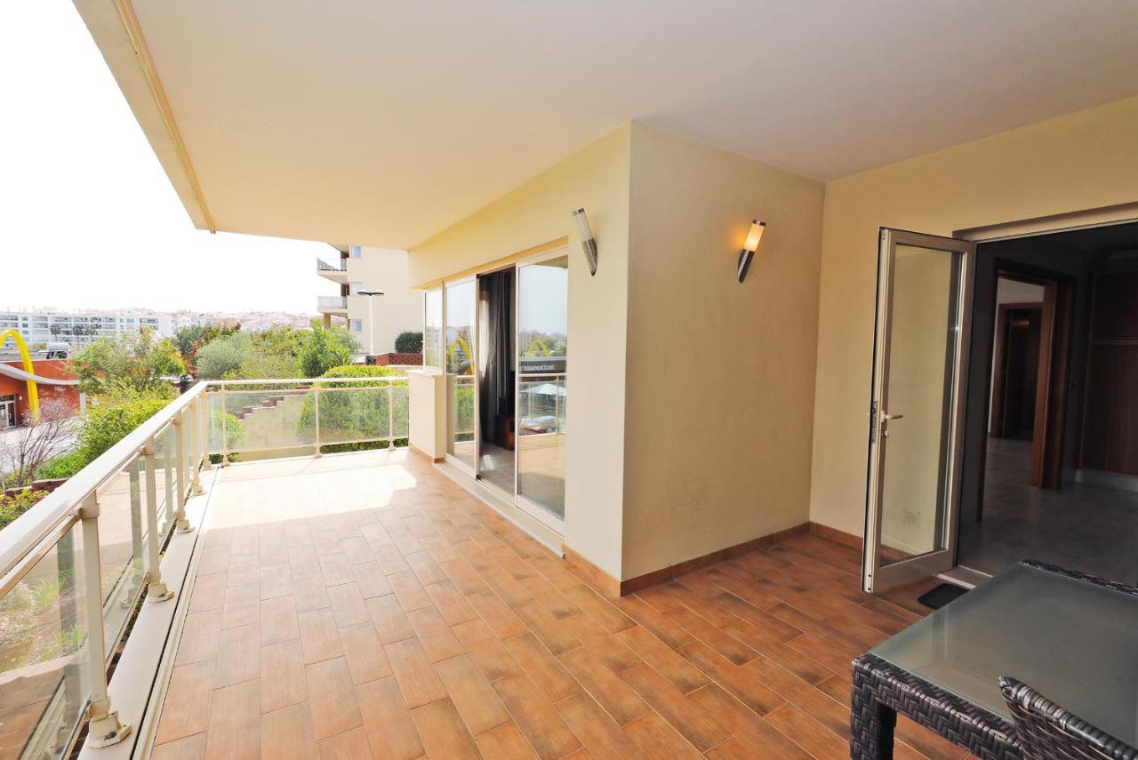 Apartment A07 - Varanda Lagos