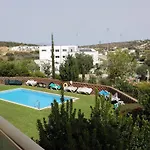 A07 - Lagos Varanda Apartment