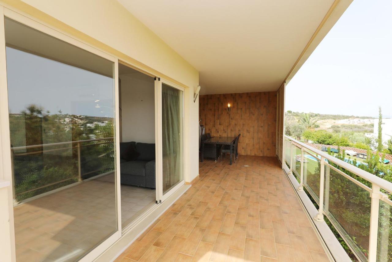 A07 - Varanda Apartamento *