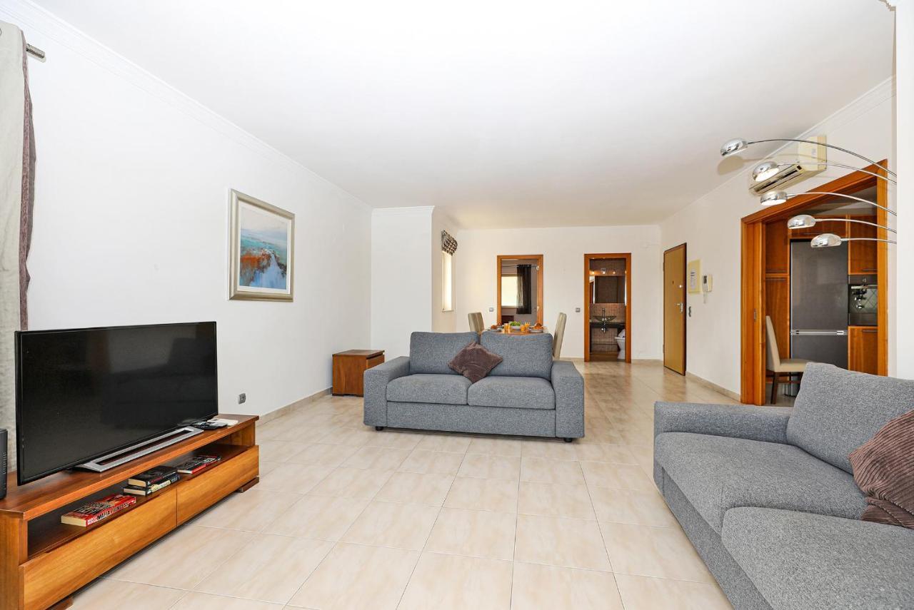 Apartamento A07 - Varanda Lagos