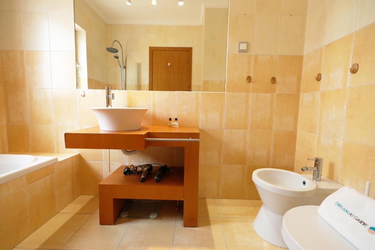 Apartamento A07 - Varanda